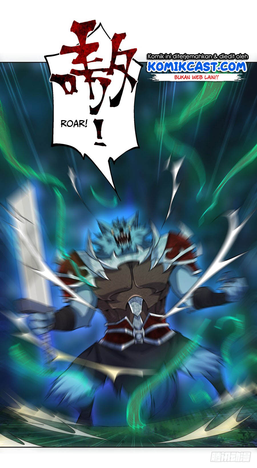 I Picked Up a Demon Lord as a Maid chapter 11